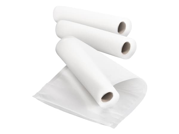 Sencor SVX 300CL, Vakuumipussirulla, 2 m, 20 cm