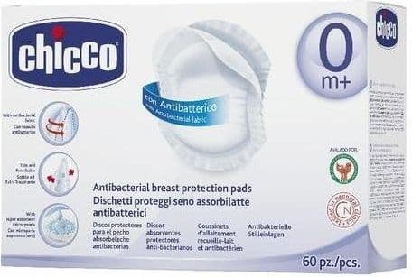 Chicco 00061773000000, Vit, Flicka