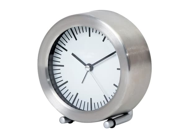 Platinet alarm clock Sunrise (43245)
