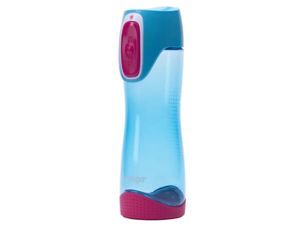 Contigo - Swish Tritan Himmelblå - 500 ml