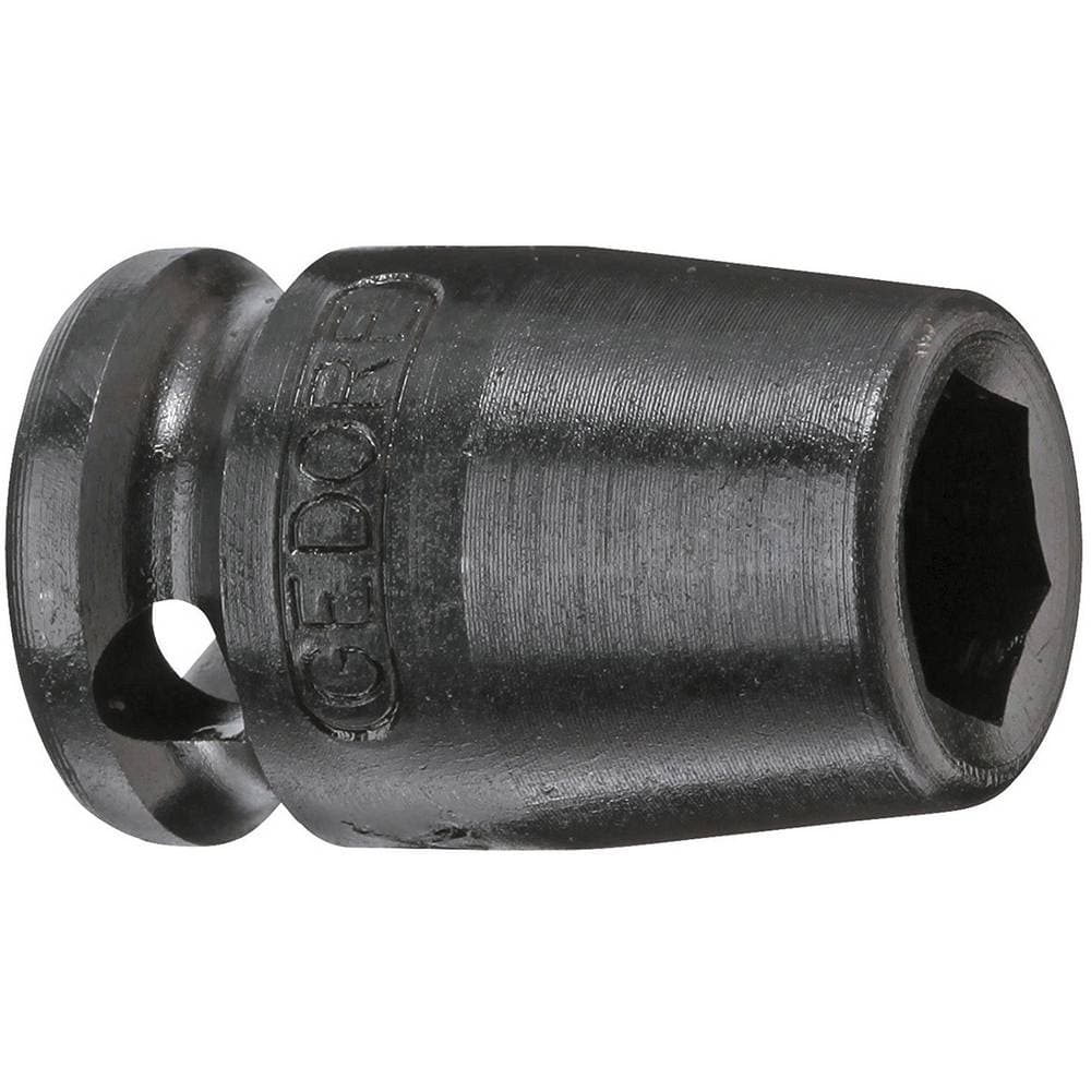 Gedore K 30 14 6251910 Kraft-hylsnyckelinsats 14 mm 3/8