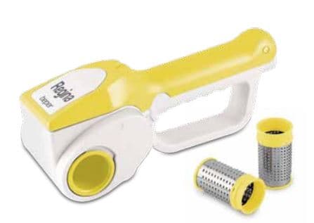 Beper - Electric cheese grater trådløs