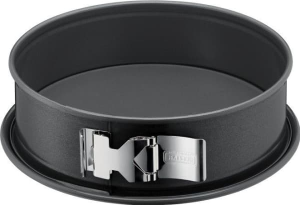 Kaiser La Forme Plus - Springform - 26 diameter x 8 cm - 2.9 L - nonstick-beläggning