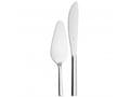 Miniatyrbilde 1 av 3: WMF 1291516040, Kniv sett, Rustfritt stål, Rustfritt stål, 2 stykker