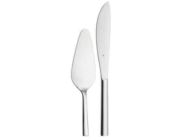WMF 1291516040, Kniv sett, Rustfritt stål, Rustfritt stål, 2 stykker