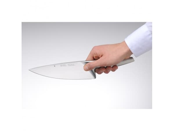 WMF 18.8202.6032, Brødkniv, 24 cm, Rustfritt stål, 1 stykker