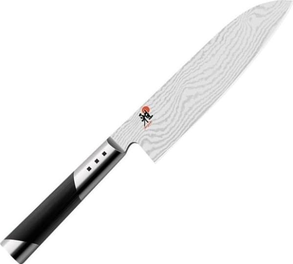 ZWILLING Santoku 180 Mm, Kniv, Rustfrit stål