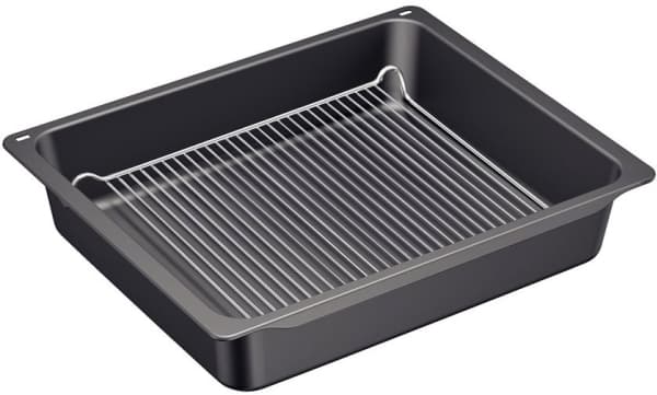 Bosch HEZ633070 - Ovnbakebrett - antrasitt - for Serie | 8