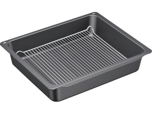 Bosch HEZ633070 - Ovnbakebrett - antrasitt - for Serie | 8