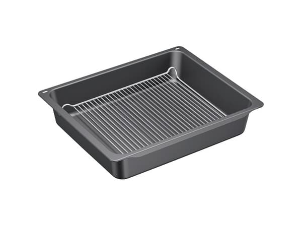 Bosch HEZ633070 - Ovnbakebrett - antrasitt - for Serie | 8