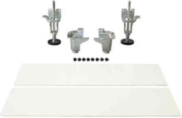 Bosch WMZ20440, 1,4 kg, 1,6 kg