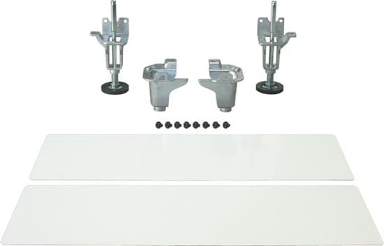 Bosch WMZ20440, 1,4 kg, 1,6 kg