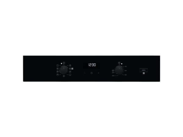 Electrolux EOD5C50Z, Medium, Elektrisk ovn, 72 l, 72 l, 1000 W, 1000 W