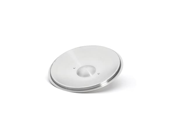 de Buyer 3709.24N, Rund, Rostfritt stål, Rostfritt stål, Rostfritt stål, Rostfritt stål, 24 cm