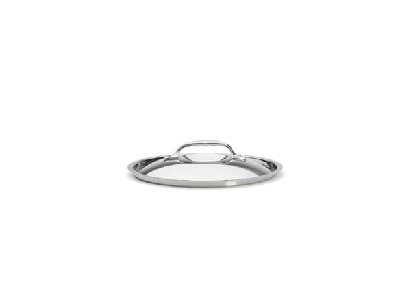 de Buyer 3709.24N, Rund, Rostfritt stål, Rostfritt stål, Rostfritt stål, Rostfritt stål, 24 cm
