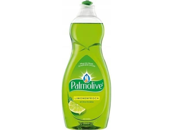 Palmolive Palmolive Płyn Do Naczyń 750ml Lemon
