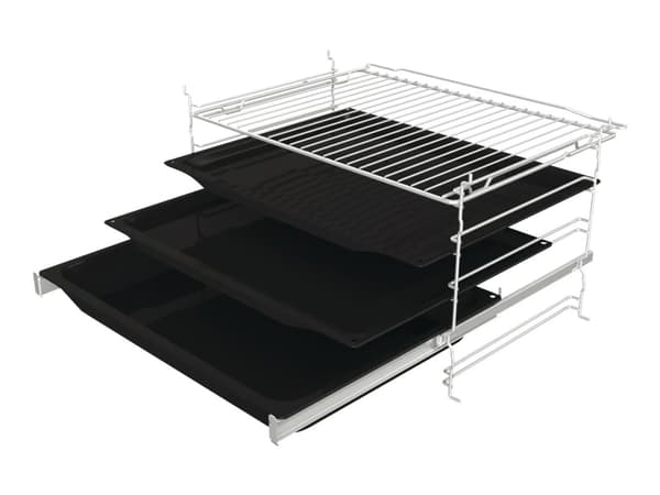 Gorenje ugn BPS737E301BG