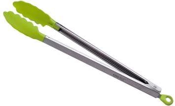 KingHoff Kitchen Tongs 30cm (KH-3672)