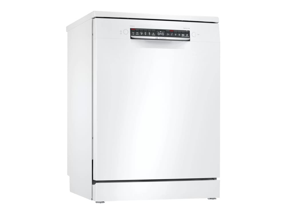 Bosch Serie 4 SMS4HVW33E diskmaskin Underbyggd 13 kuvert D
