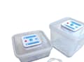 Pikkukuva 1 / 2: Gastroback 46111, Tyhjiöpurkki, 1 L, Gastroback 46008 Gastroback 46012 Gastroback 46013 Gastroback 46014 Gastroback 46016 Gastroback...
