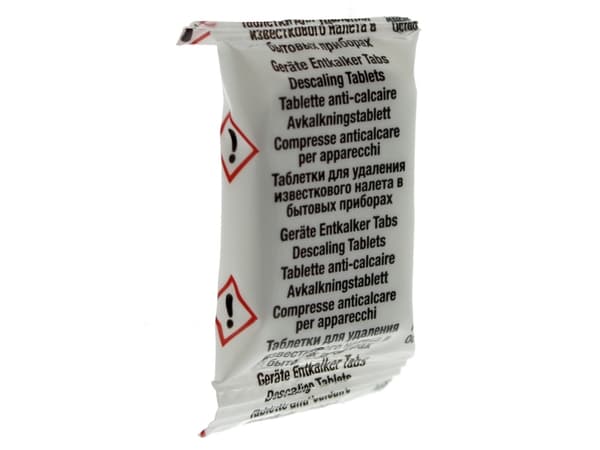SCANPART 2790000845, 6 stykker, Boks, 15 g, GHS07: Skadelig, Advarsel, H315: Causes skin irritation, H319: Forårsaker alvorlig øyeirritasjon