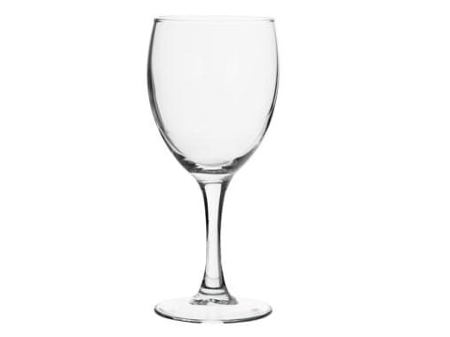 Vinglas Elegance 14.5 cl Ø6.5x14.2 cm,12 stk/pk