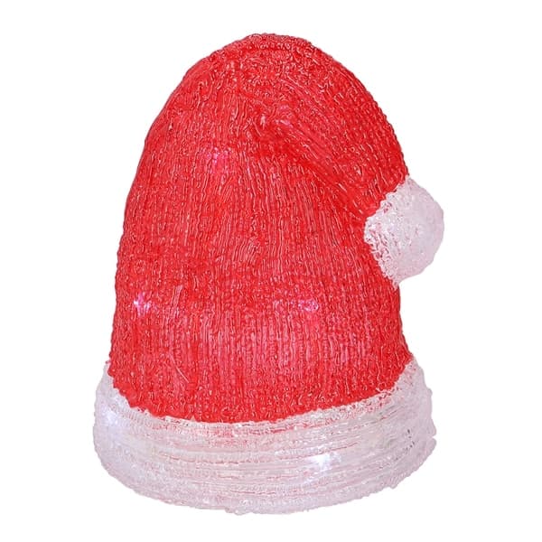 Grundig Xmas LED-figuuri 8LED
