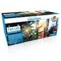 Pikkukuva 2 / 2: Grundig Xmas LED Jouluvalot 160LED