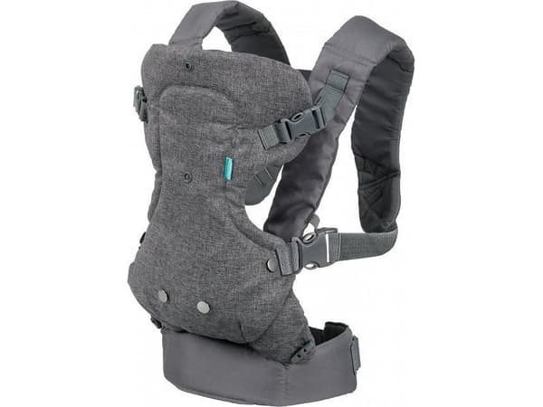 Infantino 4in1 bärare
