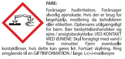 Melitta - Avskalare - till kaffebryggare, för vattenkokare, till kaffemaskin