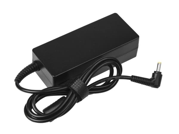Green Cell laturi / AC Adapteri AC Adapter Lenovo 65W / 20V 3.25A / 4.0mm-1.7mm