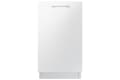 Miniatyrbild 3 av 5: Samsung DW50R4050BB/EO - Diskmaskin - Blå