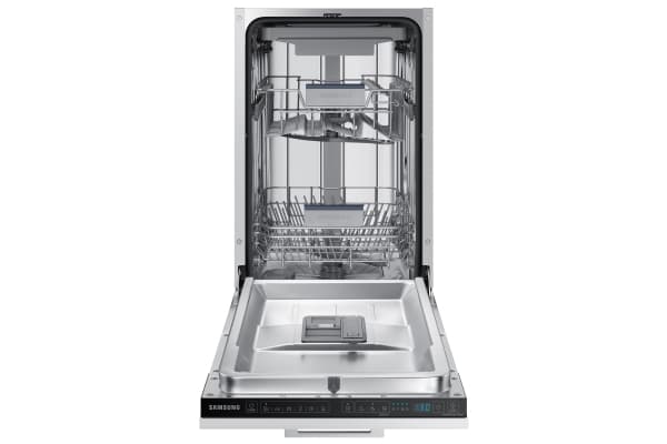 Samsung DW50R4050BB/EO - Diskmaskin - Blå