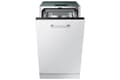 Miniatyrbild 1 av 5: Samsung DW50R4050BB/EO - Diskmaskin - Blå
