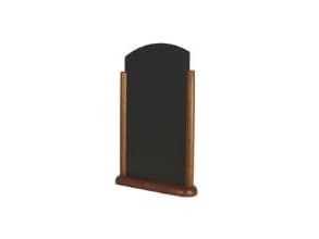 Securit-taulu 40x26x7 cm kehyksellä massiivipuuta,6 kpl/pakkaus