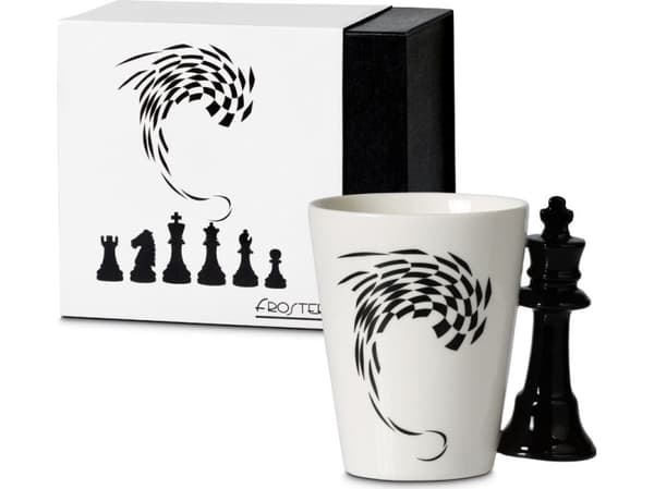 Froster Mug King 400ml