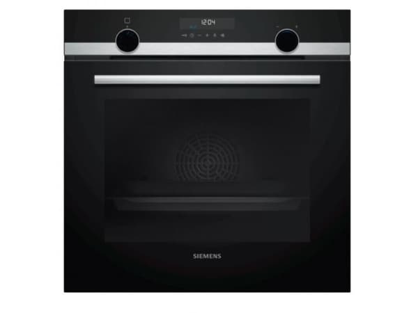 Siemens iQ500 HB578G0S6, Medium, Elektrisk ovn, 71 l, 71 l, 30 - 275 °C, 2800 W