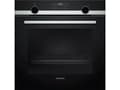 Miniatyrbilde 4 av 5: Siemens iQ500 HB578G0S6, Medium, Elektrisk ovn, 71 l, 71 l, 30 - 275 °C, 2800 W