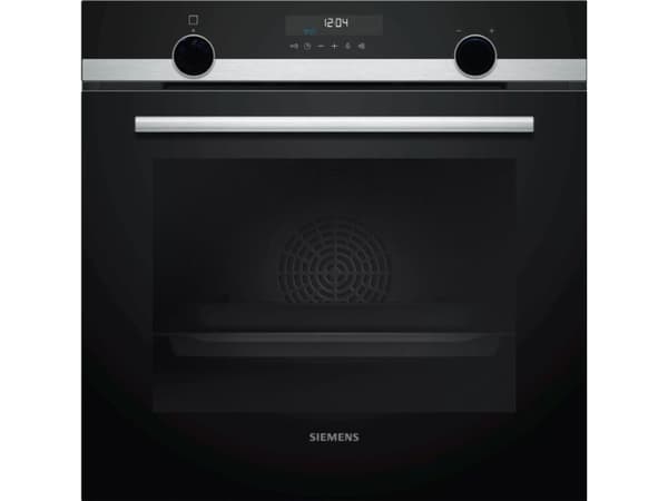 Siemens iQ500 HB578G0S6, Medium, Elektrisk ovn, 71 l, 71 l, 30 - 275 °C, 2800 W
