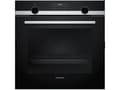 Miniatyrbilde 5 av 5: Siemens iQ500 HB578G0S6, Medium, Elektrisk ovn, 71 l, 71 l, 30 - 275 °C, 2800 W