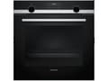 Miniatyrbilde 1 av 5: Siemens iQ500 HB578G0S6, Medium, Elektrisk ovn, 71 l, 71 l, 30 - 275 °C, 2800 W