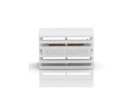 Stadler Form Ionic Silver Cube, Filter, Hvit