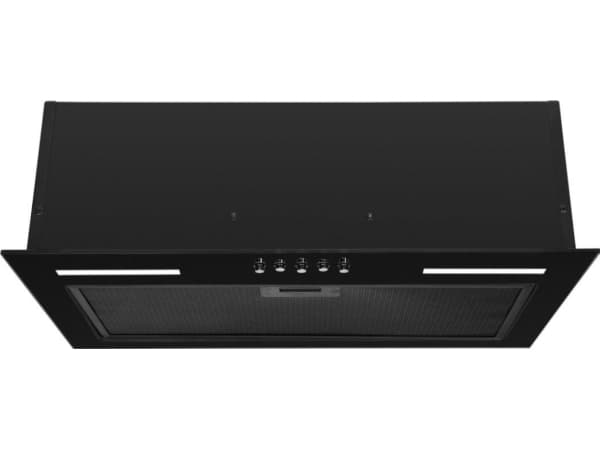 Emhætte CIARKO S-Box 55 Sort