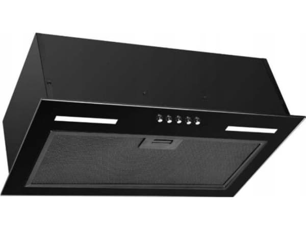 Emhætte CIARKO S-Box 55 Sort