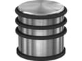 Pikkukuva 3 / 3: BASI BTS 21, Ruostumaton teräs, Ruostumaton teräs, Lattiakiinnitys, 1 kpl, 75 mm, 75 mm