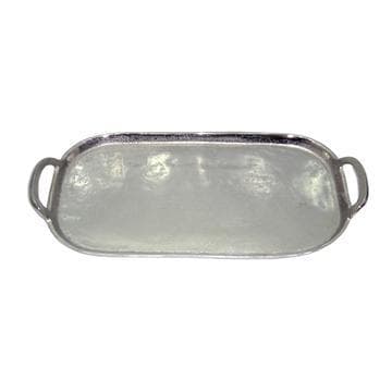 Bricka Oval 41 cm Dorre