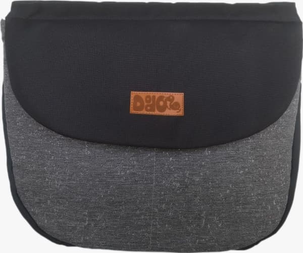 Dodo Gray Dodo trolley bag