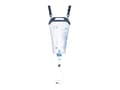 Pikkukuva 2 / 5: Katadyn BeFree Gravity, 3 L, Sininen, Valkoinen, Muovi, 2 l/min, 230 mm, 75 mm