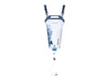 Pikkukuva 1 / 5: Katadyn BeFree Gravity, 3 L, Sininen, Valkoinen, Muovi, 2 l/min, 230 mm, 75 mm