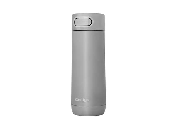 Contigo Luxe 470ml ruostumattomasta teräksestä valmistettu lämpömuki (2115522)